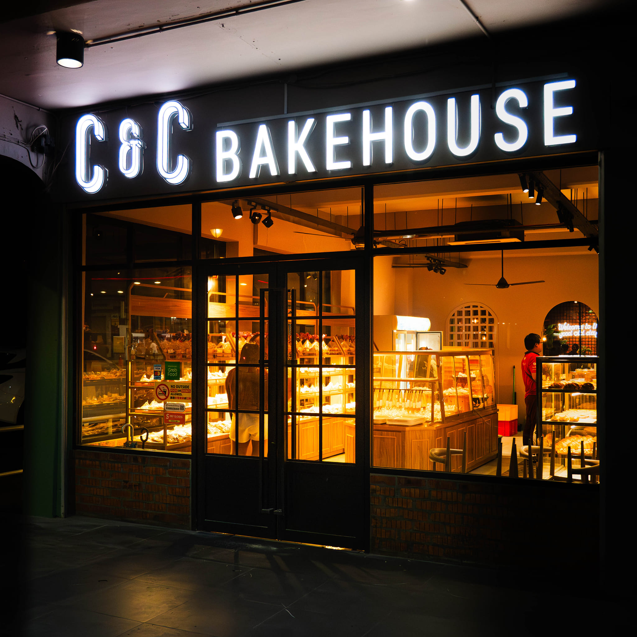 C&C Bakehouse