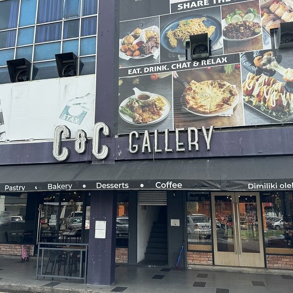 C&C Gallery